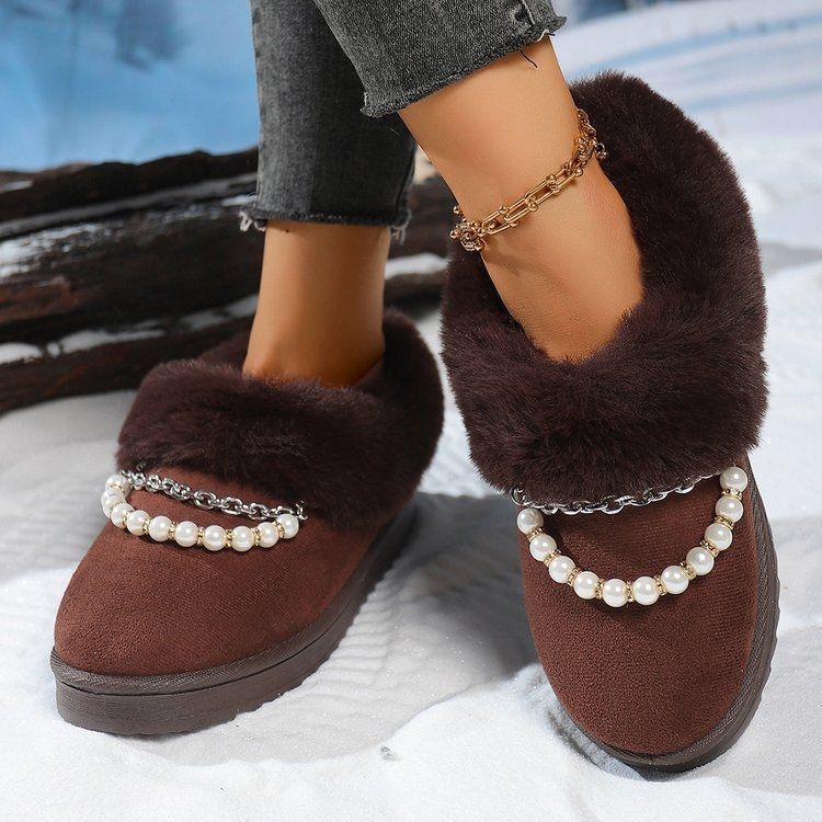 : Domestic Sales,, Platform (support Urgent Mining) Low Heel (less Than) Round Head