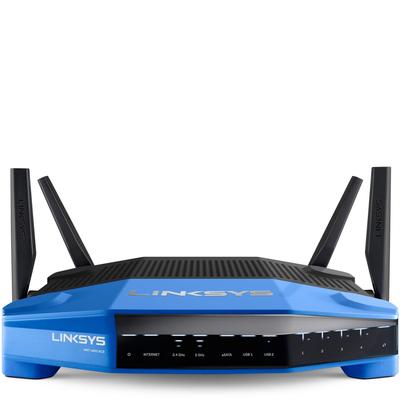 Buy Linksys Ac1900 Wireless Router At Affordable Price From 12 Usd Best Prices Fast And Free Shipping Joom