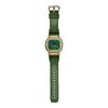 Casio G-SHOCK Reloj de Cuarzo para Hombre de Acero Inoxidable Resistente al Agua 200M Resistente a los Golpes con Alarma GM-5600CL-3