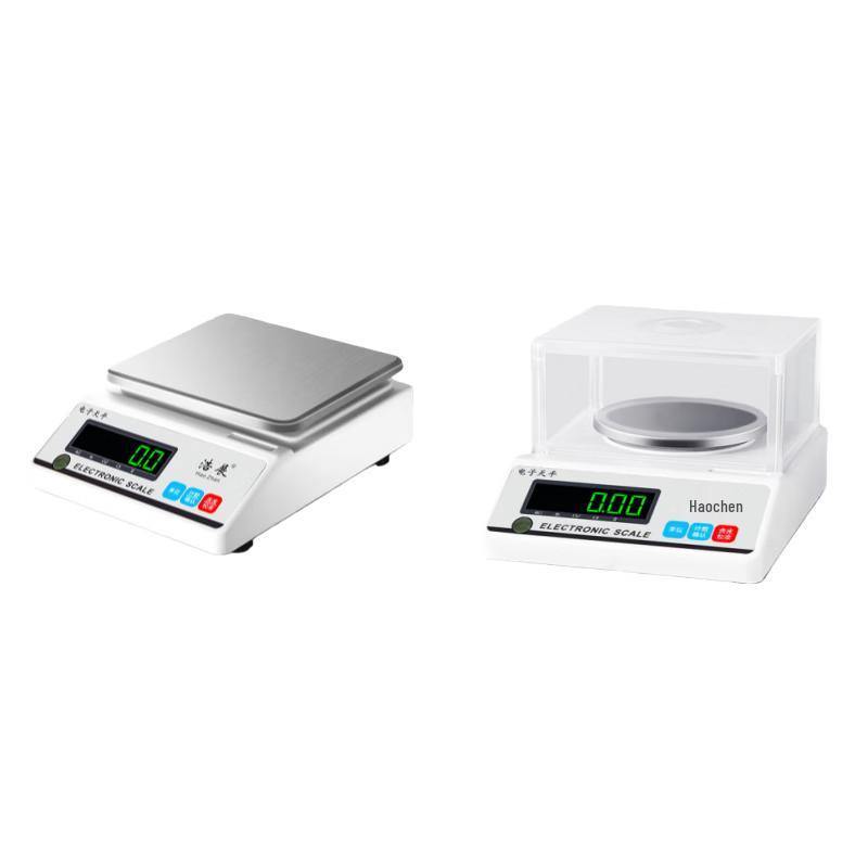 Haozhan Digital Tea Scale (CN version)