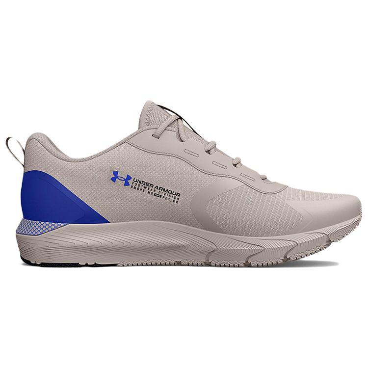 Under Armour Męskie buty do biegania HOVR Sonic SE Szary Duch Versa Niebieski 3024918-104