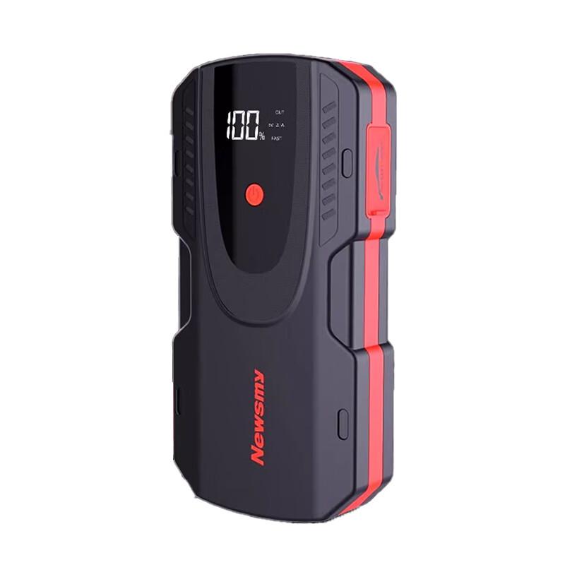 Newman BLWY-142 Car Emergency Power Supply
