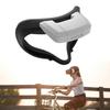 Radiatorfläkt Aktiv Ventilation Kylare för Oculus Quest 2 VR-glasögon VR-headset Lins Kylare