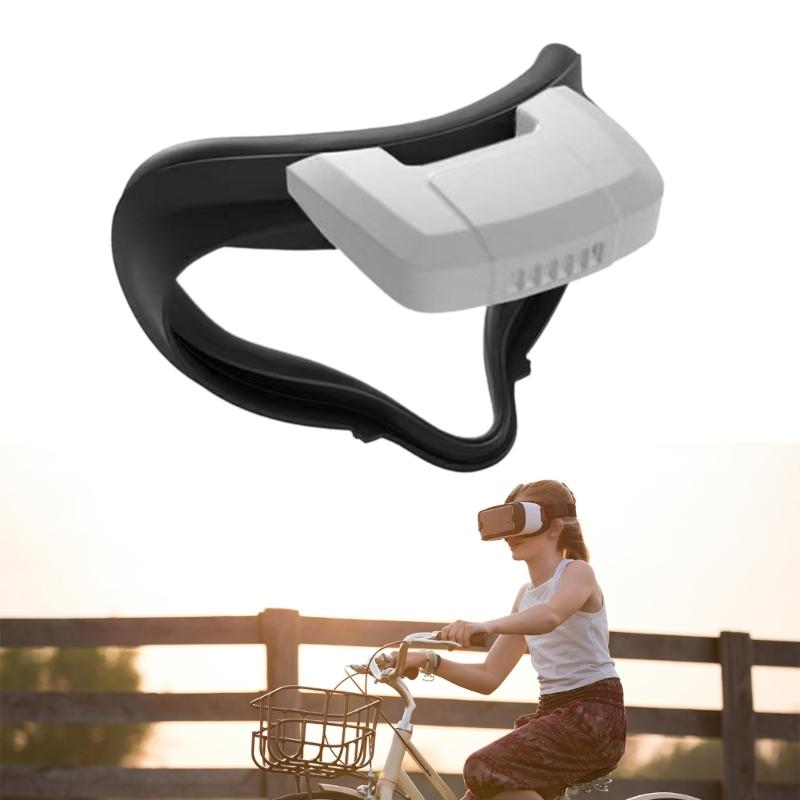 Radiatorfläkt Aktiv Ventilation Kylare för Oculus Quest 2 VR-glasögon VR-headset Lins Kylare