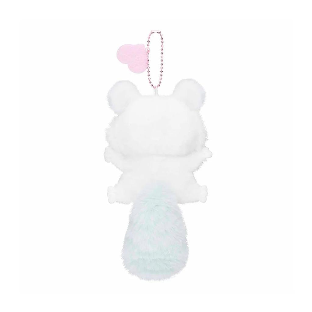 Chiikawa Flying Flying Squirrel Mascot Plush Toy