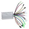 250W 350W Electric Motor S900 Display Panel Conversion Kit Bike Controller Kit for Scooter Folding Bike