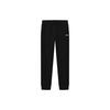 New Casual Pants Women's Jet Black F11W248605FBK