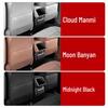L90 Car Seat Kick Mats & Backrest Protective Pads