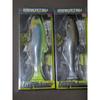 Used [New] Imakatsu Old Lazy Swimmer Eco Compatible Product #S-499 Strong Chart, Hiuo
