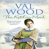 The Kitchen Maid by Val Wood Paperback Book 9780552171533