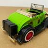 Kids Classic Car Vehicle Toy Mini Racing Car Model Funny Crashproof Alloy for Cars Models for Children Kids Boys Girls