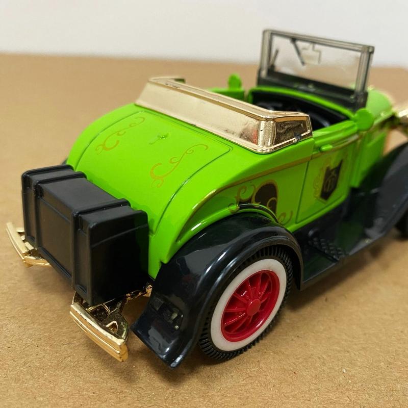 Kids Classic Car Vehicle Toy Mini Racing Car Model Funny Crashproof Alloy for Cars Models for Children Kids Boys Girls
