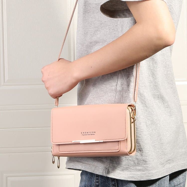 Women's One-shoulder Crossbody Bag Mobile Phone Bag