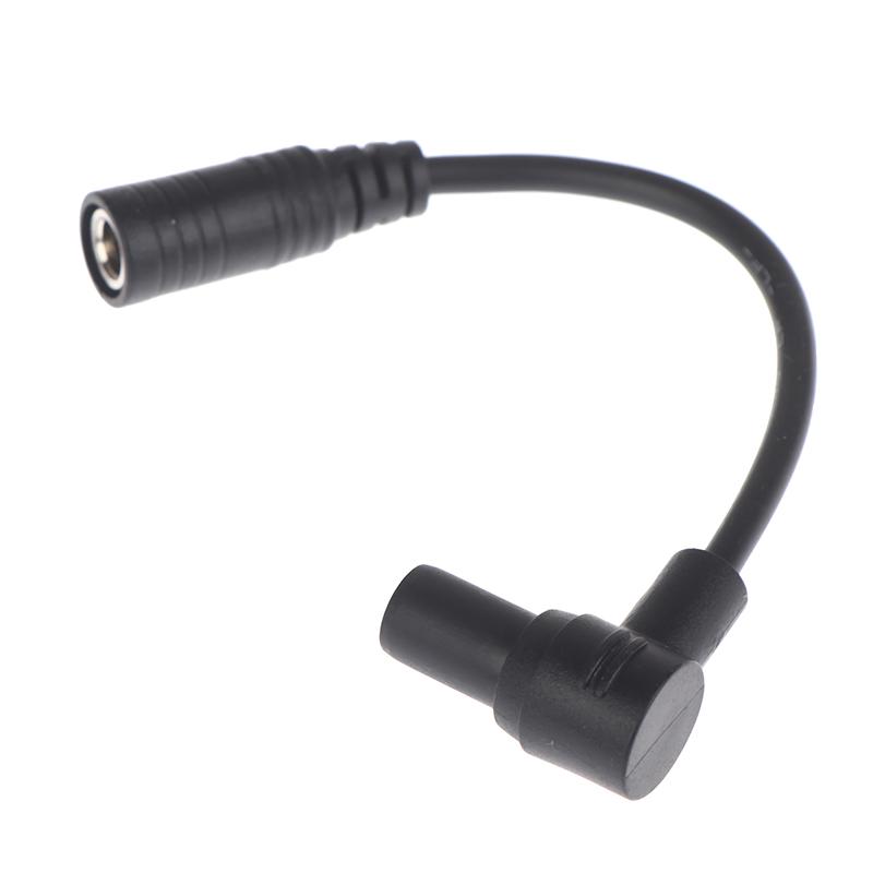 

Кабель-адаптер порту зарядки для акумулятора Зарядний пристрій Роз єм Зарядний порт Аксесуари для зарядки електросамоката Ultra 1PCS