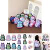 Niedlicher Cartoon Kinderrucksack Leicht und wasserdicht Geeignet für Jungen und Mädchen jeden Alters Name Cartoon Kinderrucksack)