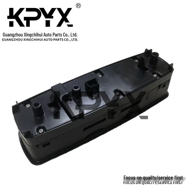 Mercedes X164/W164/W251 Window Switch, Glass Lifter Master, OE: 2518300290