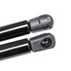 XIANGSHANG Rear Gate Back Door Rear Hatch Trunk Vehicle Inspection Replacement Set of Black for Swift Sport ZC32S Damper, Damper, Damper, Damper,