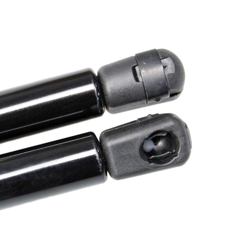 XIANGSHANG Rear Gate Back Door Rear Hatch Trunk Vehicle Inspection Replacement Set of Black for Swift Sport ZC32S Damper, Damper, Damper, Damper,