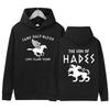 Percy Jackson Camp Half Blood Hoodie Herren Langarm Mode Pullover Sweatshirt Unisex Lässig Übergroße Hoodies Y2k Kleidung