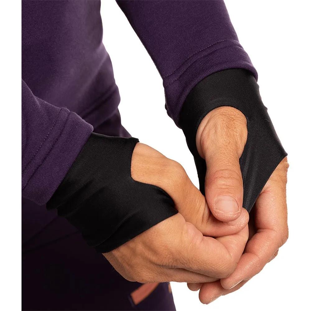 Trangoworld Fleece TRX2 Stretch Pro