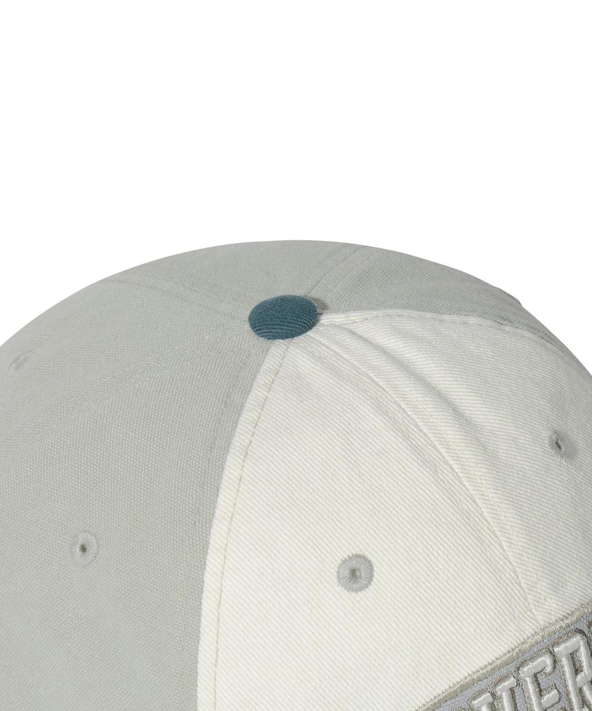 COVERNAT [Cozy Fit] Arch Logo 08 Wappen Ball Cap Green