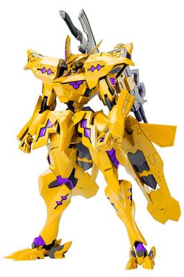 Alternative Total Eclipse Takemikazuchi Yui Takamura Approximately 180mm Plastic Model KP415R Muv-Luv Type-00F Ver.1.5, Tall, Non-Scale Kit,