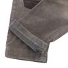 RRL Men's Brown Corduroy Patchwork Pants, Size 32x30 Bottoms 32x30 BrownUsed