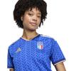 adidas Womens/Ladies World Cup Italy Football Shirt