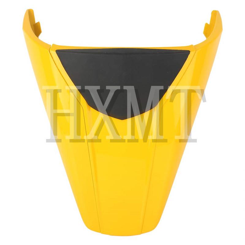 For Honda CB650F CBR650F 2014 2015 2016 2017 2018 CB 650 F CBR 650F motorcycle Pillion Rear Seat Cover Cowl Solo Seat Cowl