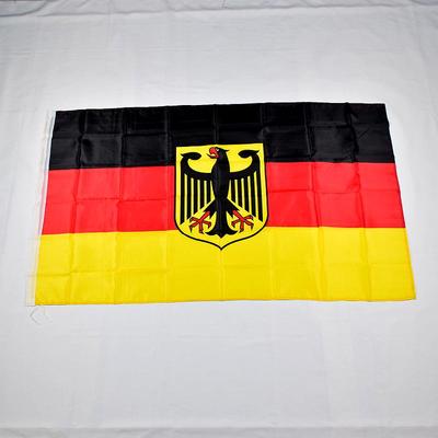 German Eagle  Flag 90*150cm 3x5 Foot for Meet Parade Party Hanging Home Decoration Banner