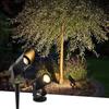 Outdoor LED Waterproof Landscape Spotlight