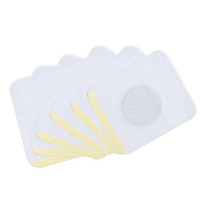 Portable Cough Patch Functional Natural Long Lasting Reduce Sore Patch