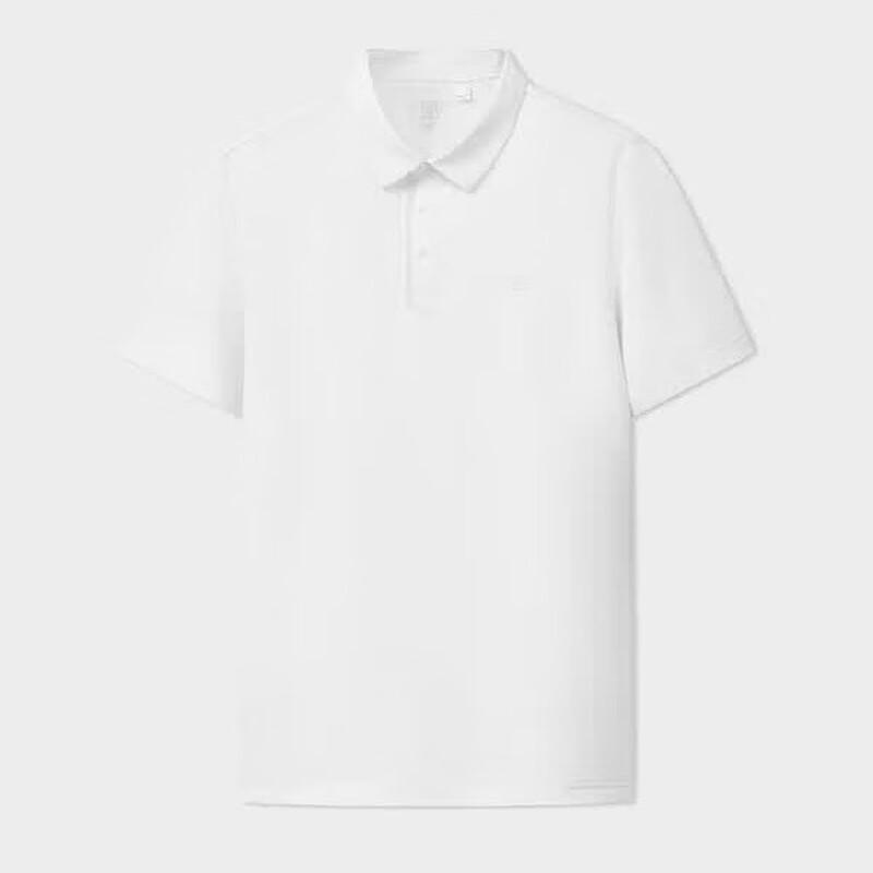 FILA Men s Knit Short-Sleeve Polo Shirt XL