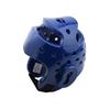 Children's Taekwondo Boxing Training Protectors Seven-piece Thickened PU Adult Competition Special Armor Double-sided Wear Suit
