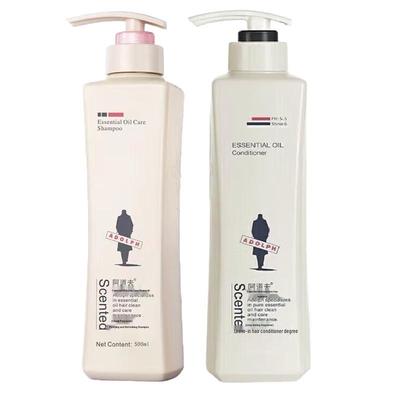 Adolph Clear Refreshing Shampoo & Conditioner Set