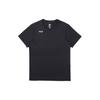 New FILA T Shirts Unisex Black FS2RSE2201M-BLK
