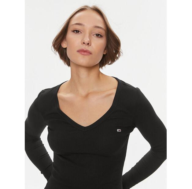 Tommy Jeans Essential Blouse