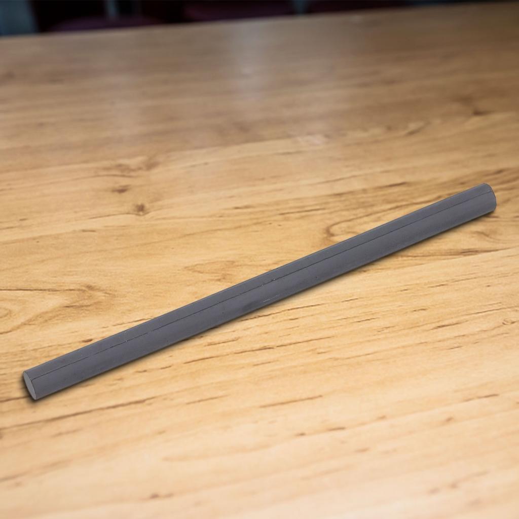 Ferrite Magnetic Rod Ni Zn Nickel Zinc 12*100mm 1200 (mT)