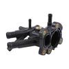 For Nissan Rogue Altima 2.5L 2013-20 Thermostat Housing Water Outlet 11060-3TA0B