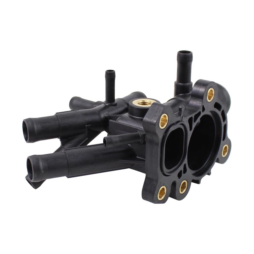 For Nissan Rogue Altima 2.5L 2013-20 Thermostat Housing Water Outlet 11060-3TA0B