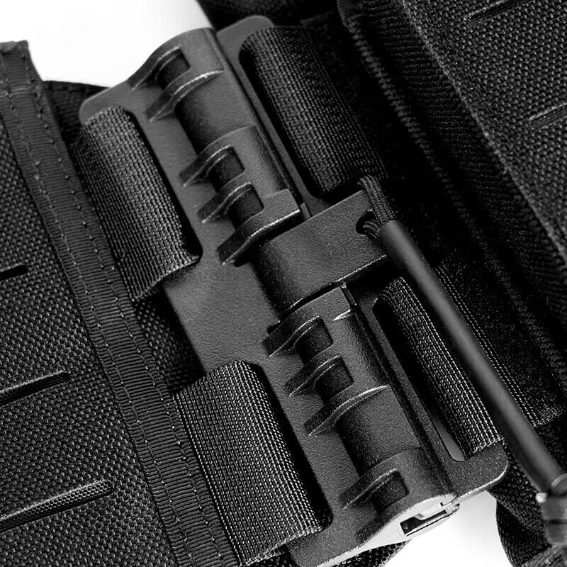 Yuetu Sen Tactical Vest Plate Carrier