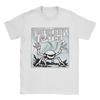 Project Hail Mary vintage T Shirt  Popular TShirts Short Sleeves Vintage Tshirt Summer 100 Cotton ONeck Plus Size Tees