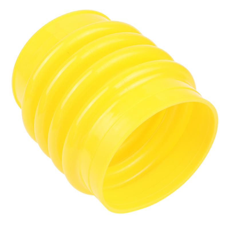 Jumping Jack Bellows Boot For Wacker Rammer Tamper For Power Tools Accessories