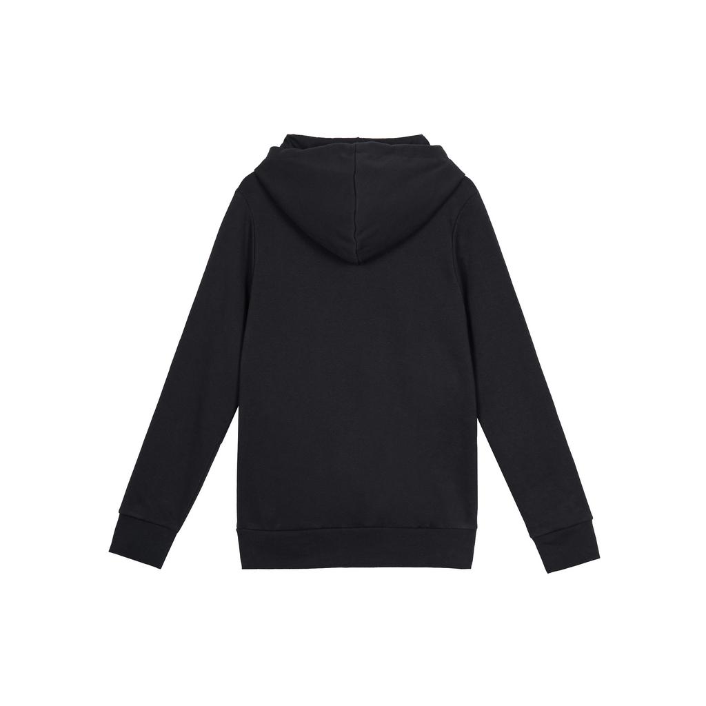 adidas Essentials Linear Sweatshirt Women's Black DP2364