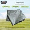 Yongchi Double-sided PVC Tent Ground Cloth