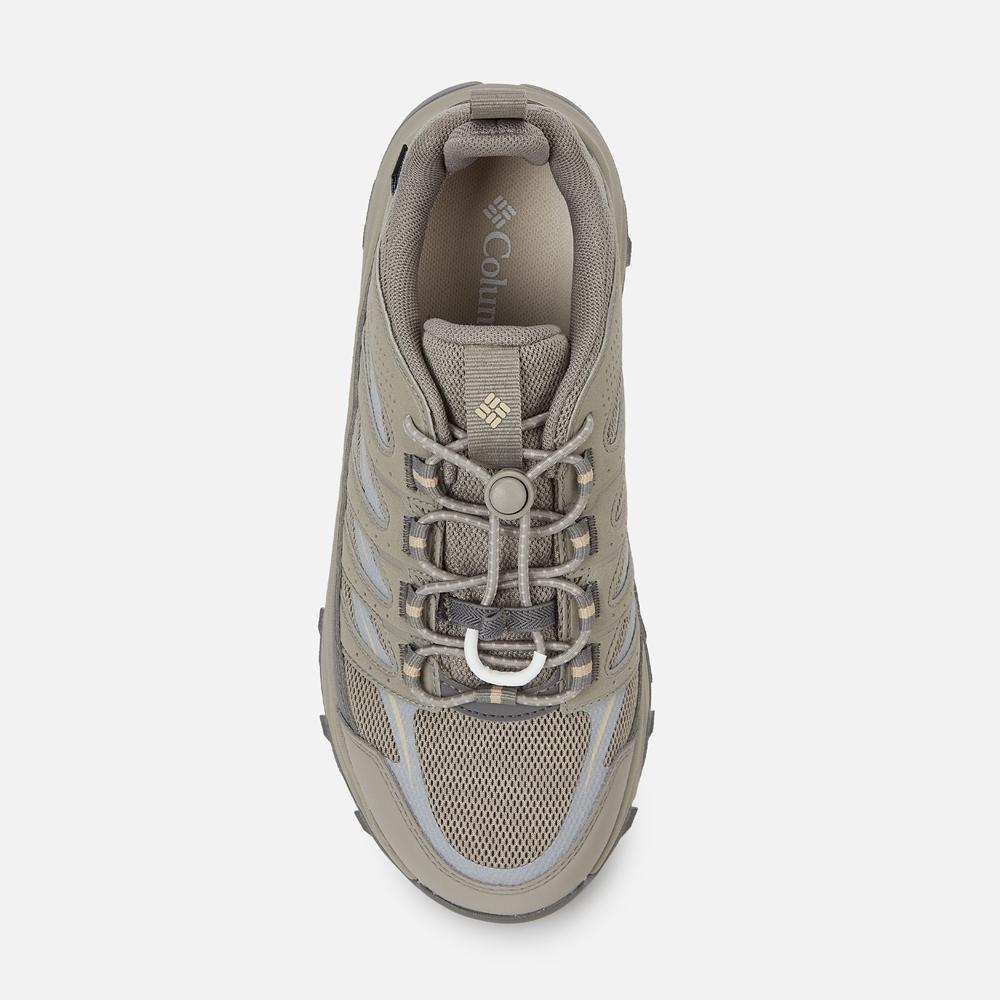 [Columbia] Women's Trans Tracker Speed Outdry Wide [C76YK7546005-Multi]