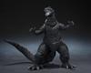TAMASHII NATIONS Godzilla Grafik 150mm PVC Bemalte Actionfigur S.H.MonsterArts (1954) """Godzilla"" -Movie Plus- Ca."