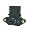 Vacuum pressure sensor 1S4A-9F479-BA for Ford FOCUS (DAW, DBW) 1.4 16V 1.4 L / 1388 cc 1998.10 - 2004.11 55 Kw / 75 HP