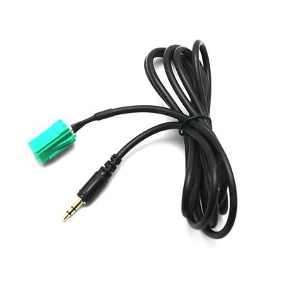Accesorios para la electrónica del coche – Cables, adaptadores y enchufes