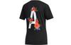 Adidas Neo Regular T Shirt Women's Black EI4852